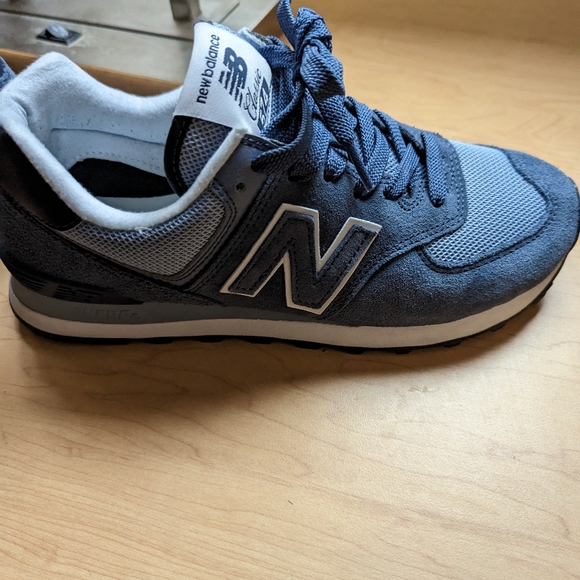 Men's NB shoes - Picture 8 of 9